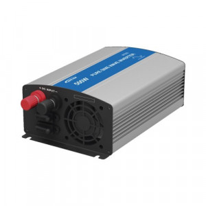 Invertor off-grid unda sinusoidala pura inteligent IPower 500W-12V