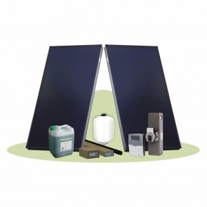 Kit Confort SR208 fara boiler