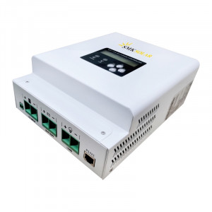 Controller Solar 40A