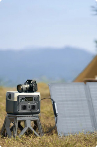 Încărcare solară