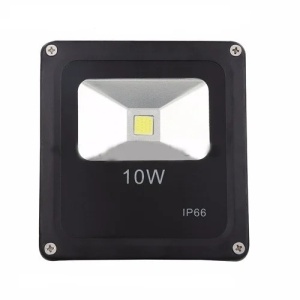 Proiector (reflector) LED 12V 10W modelul slim