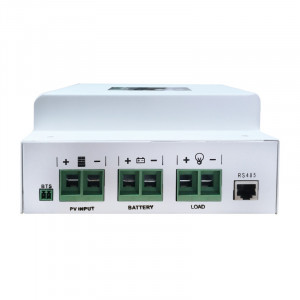 Controller Solar 40A