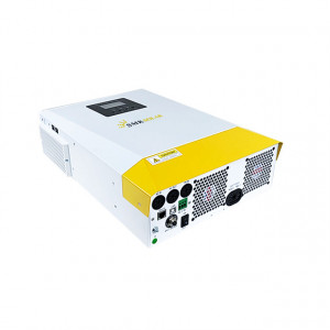 Smk hibrid 5.5kw