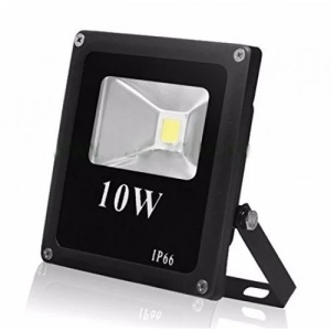 Proiector (reflector) LED 12V 10W modelul slim