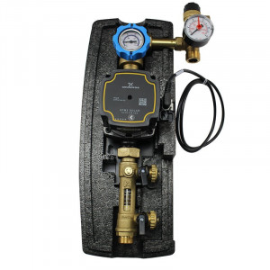 UNITÀ VALVOLA DI Ricarica Sollevamento Ritorno Alternativa A - Foto 13