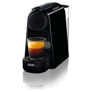MACCHINA NESPRESSO ESSENZA MINI NERA