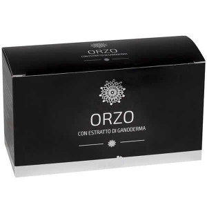 Caffè al orzo solubile 30 bustine da 4gr.
