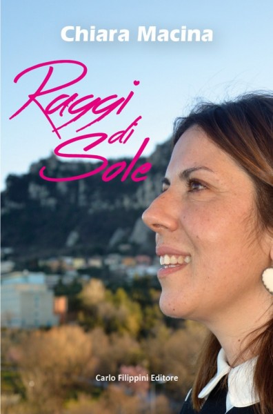 RAGGI DI SOLE di Anna Chiara Macina