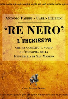 "RE NERO"