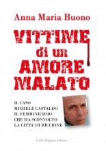 VITTIME DI UN AMORE MALATO di Anna Maria Buono