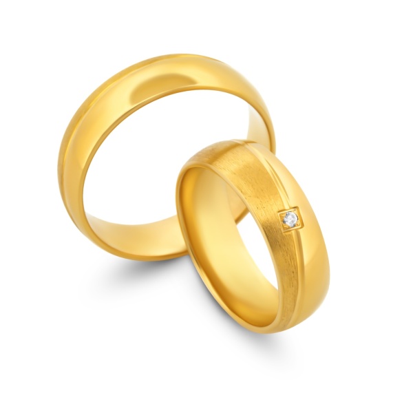 Verigheta Unity din AUR 14K