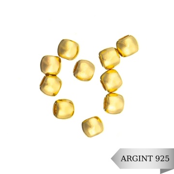 Bila Argint simpla 2mm - pret / buc - Img 3
