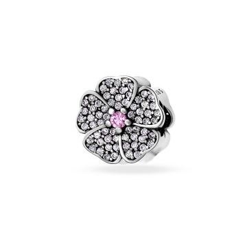 Charm din Argint 925 Supreme Flower 3.9g