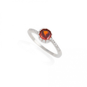 Inel din Argint 925 2.11g - Img 3