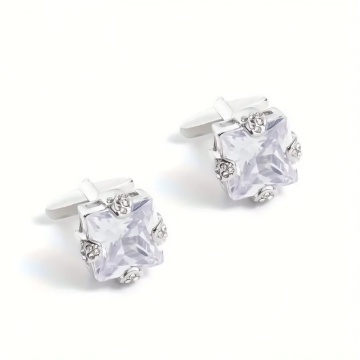 Butoni din Inox - Bright Crystal - Img 3