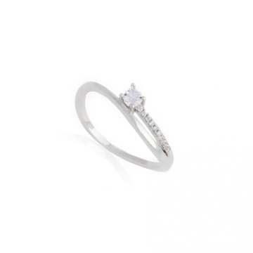 Inel din Argint 925 1.78g