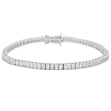 Bratara Aurora Band Tennis din argint 925