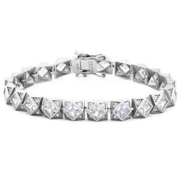 Bratara din Argint 925 Aurora Glam - Img 1