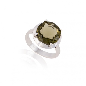 Inel din argint 925 6.35g - Img 3