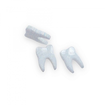 Link Dinte din Opal 1.5x1cm - Img 2