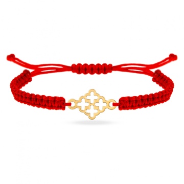 Bratara Rarity Clasic Collection din aur 14k
