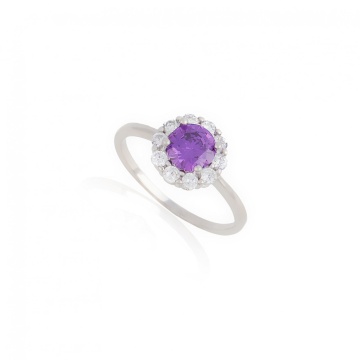 Inel din Argint 925 2.21g - Img 2