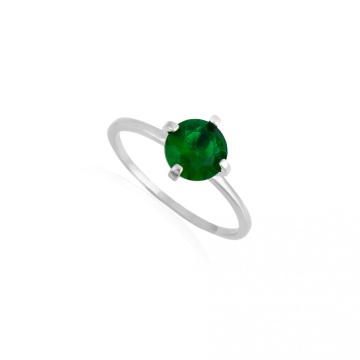 Inel din Argint 925 1.32g - Img 1