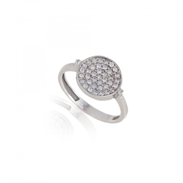 Inel din argint 925 2g