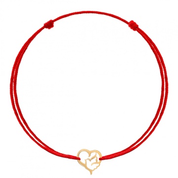 Bratara Serenity Clasic Collection din Aur 14k