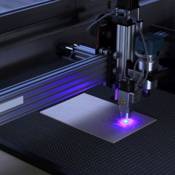 Gravura Laser Piese si Accesorii Argint - Img 2