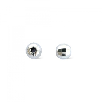 Bila Disco argint 6mm - pret / buc
