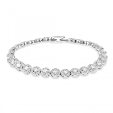 Bratara din Argint Angel Collection Premium