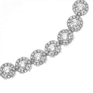Bratara din Argint Angel Collection Premium - Img 3