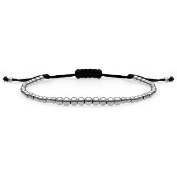 Bratara Simply Silver cu bile din argint 925