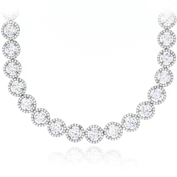 Colier Angel Royal din Argint 925