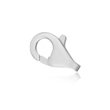 Inchizatoare 1cm din argint - Img 1