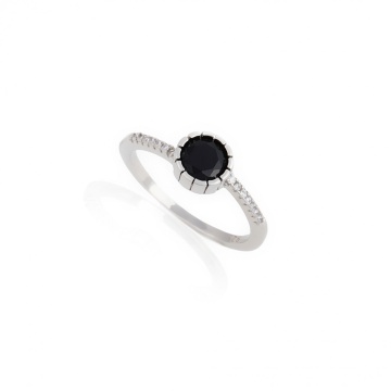 Inel din Argint 925 2.11g - Img 2