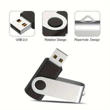 Stick USB 16GB Personalizabil Gravura Laser - Img 4