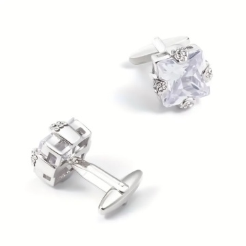 Butoni din Inox - Bright Crystal - Img 2