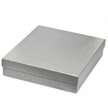 Cutie Bijuterii pentru Seturi XL - Silver - Img 1