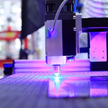 Gravura Laser Piese si Accesorii Argint - Img 3