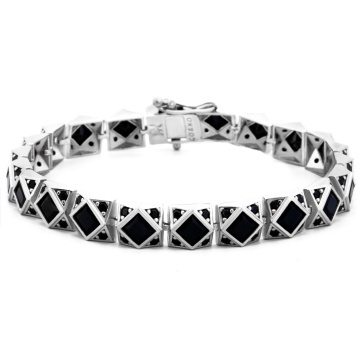 Bratara din Argint 925 Midnight Glam