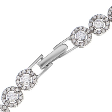 Bratara din Argint Angel Collection Premium - Img 4