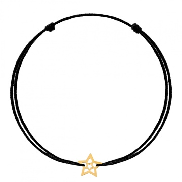 Brățară Stellar Clasic Collection din aur 14K