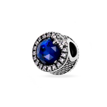 Charm din Argint 925 Princessia 3.65gr - Img 1