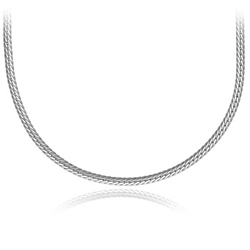 Lantisor barbatesc din argint 925 Urban Look
