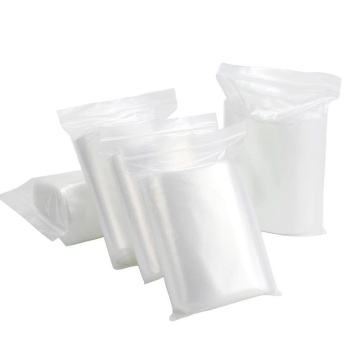 Pungi zip lock - set 100 buc