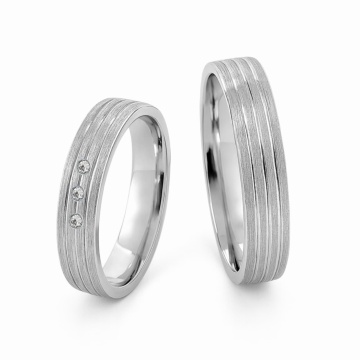 Verigheta Promise din Argint 925 - Img 1