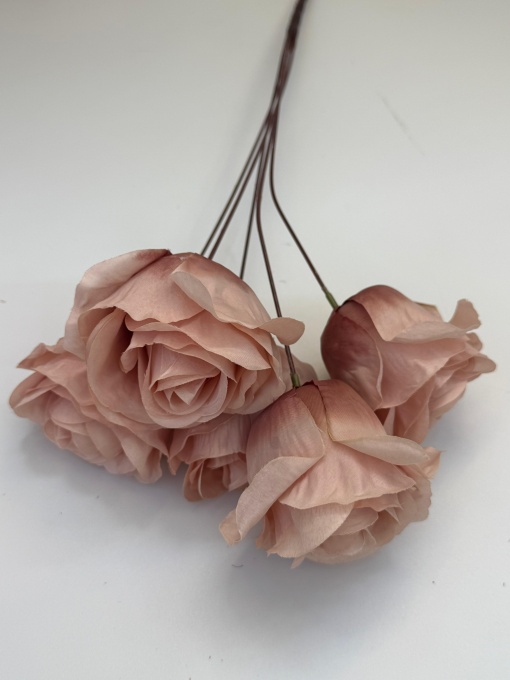 Buchet trandafiri mocha 83162X5-D29