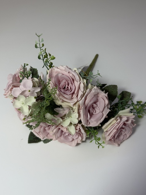 Buchet trandafiri NGF-2 - Lila